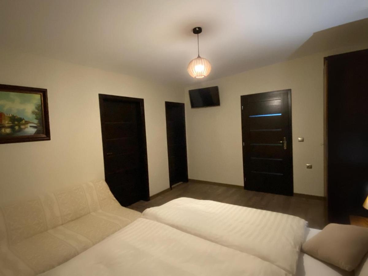 Privat Forest Liptovsky Mikulas Luaran gambar
