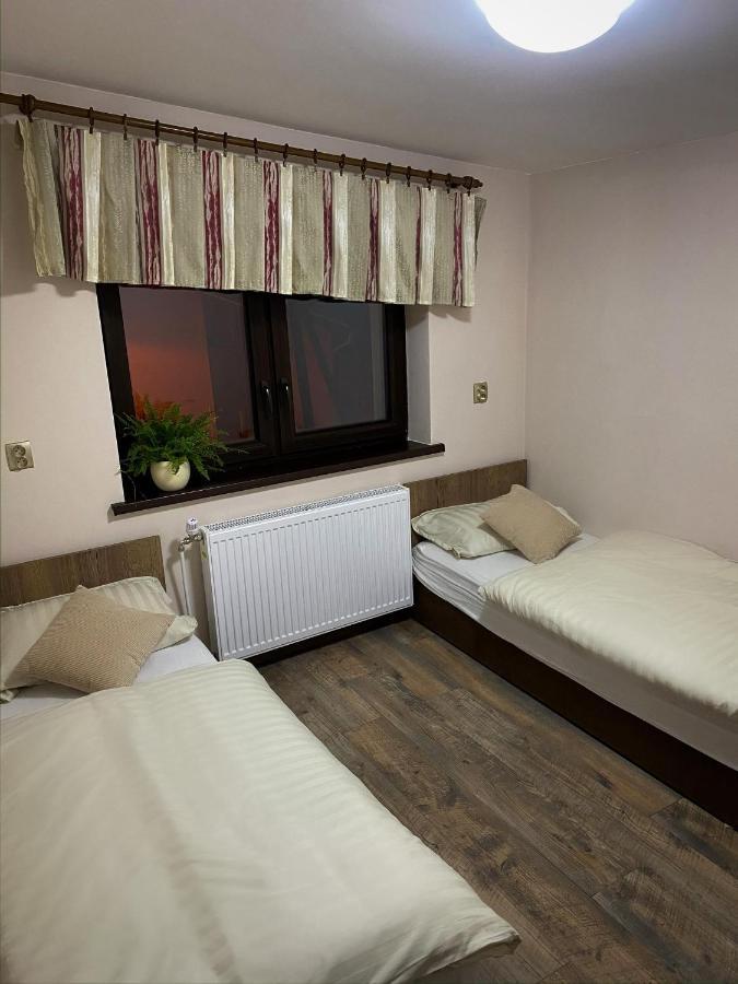 Privat Forest Liptovsky Mikulas Luaran gambar