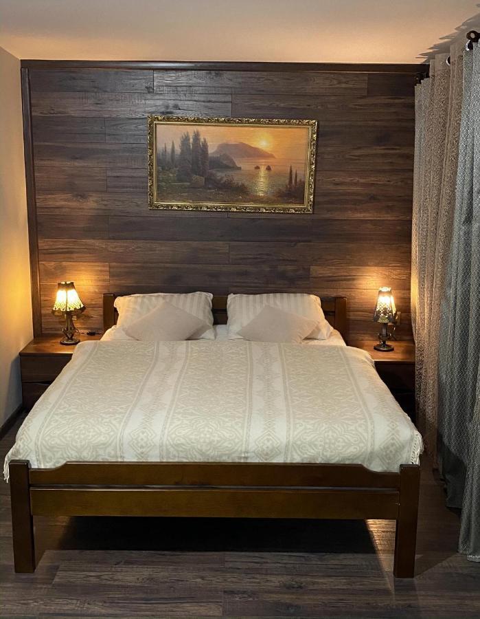 Privat Forest Liptovsky Mikulas Luaran gambar