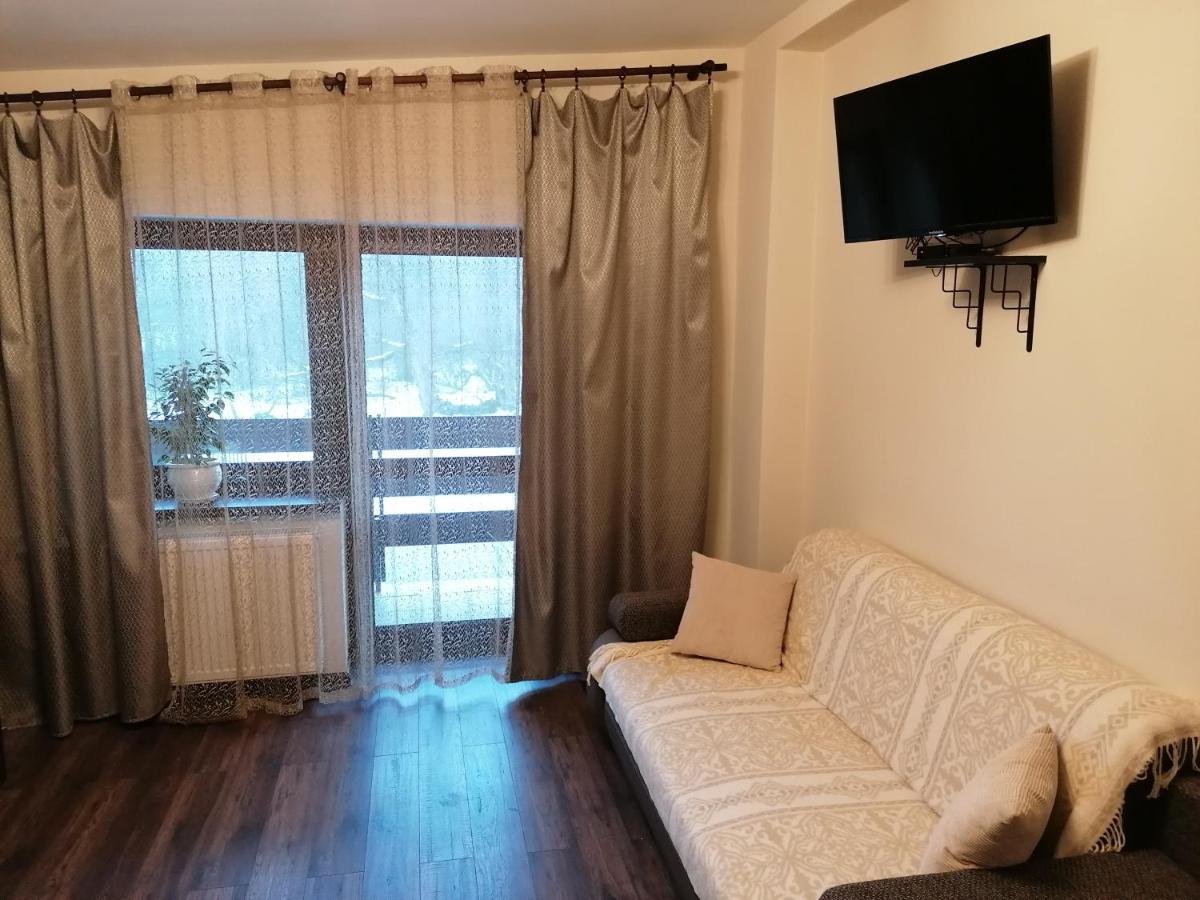 Privat Forest Liptovsky Mikulas Luaran gambar