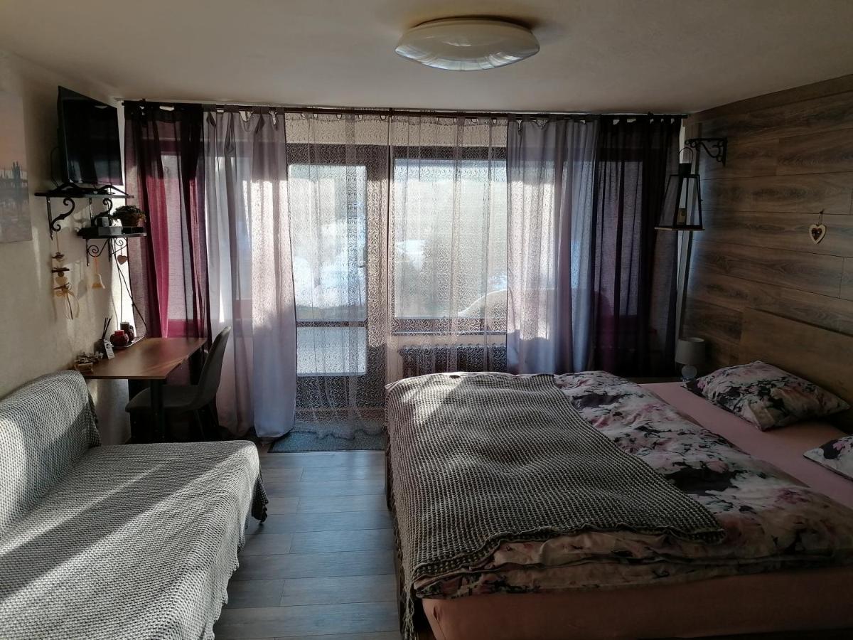 Privat Forest Liptovsky Mikulas Luaran gambar