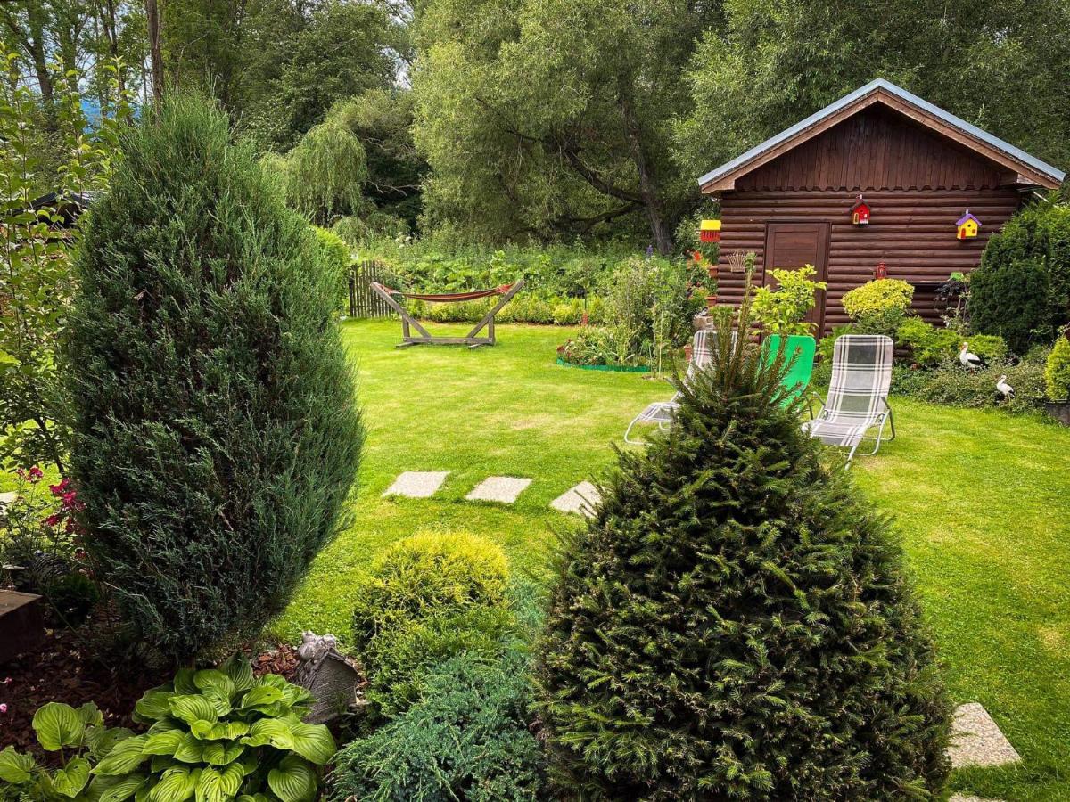 Privat Forest Liptovsky Mikulas Luaran gambar