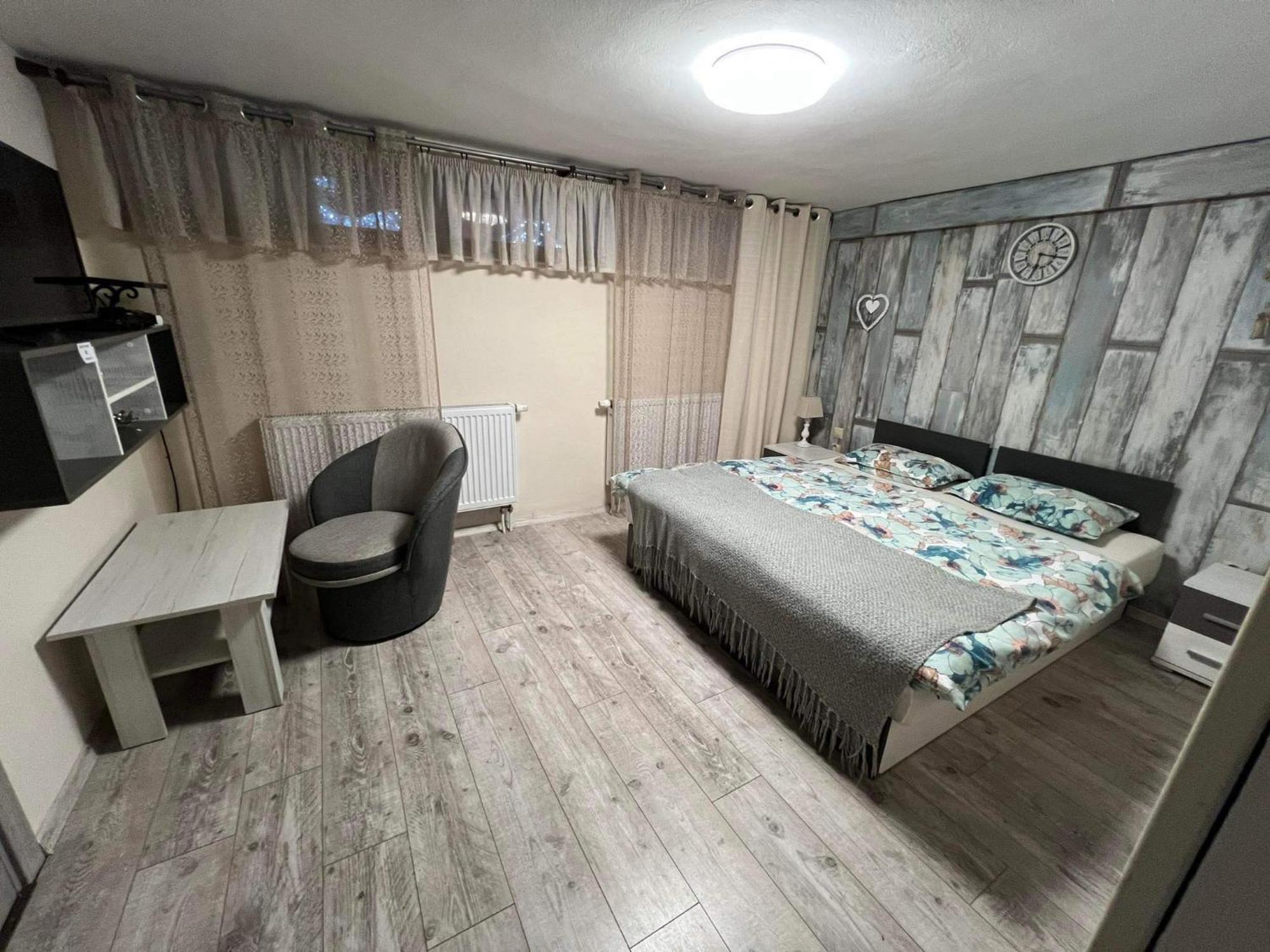 Privat Forest Liptovsky Mikulas Luaran gambar