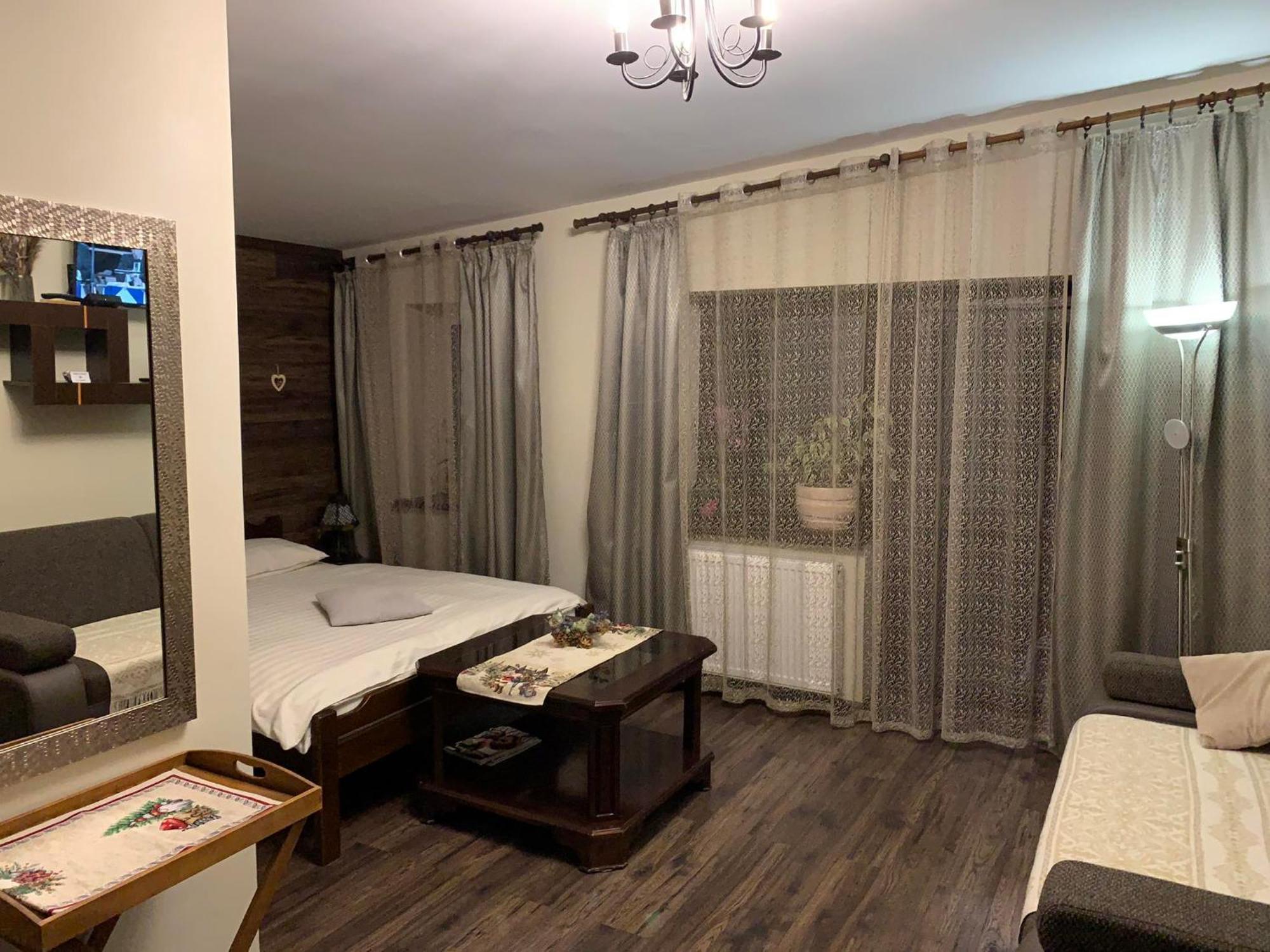 Privat Forest Liptovsky Mikulas Luaran gambar
